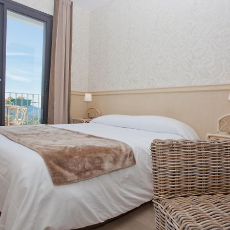 Sole E Monti Hotel Quenza Kültér fotó