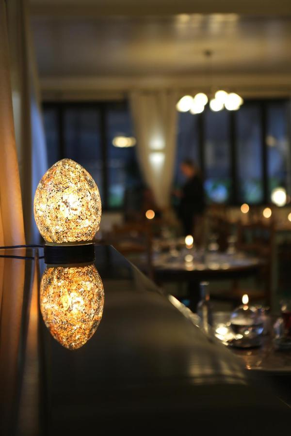 Sole E Monti Hotel Quenza Kültér fotó