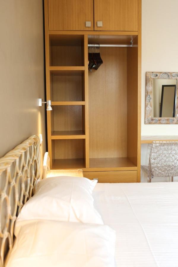 Sole E Monti Hotel Quenza Kültér fotó