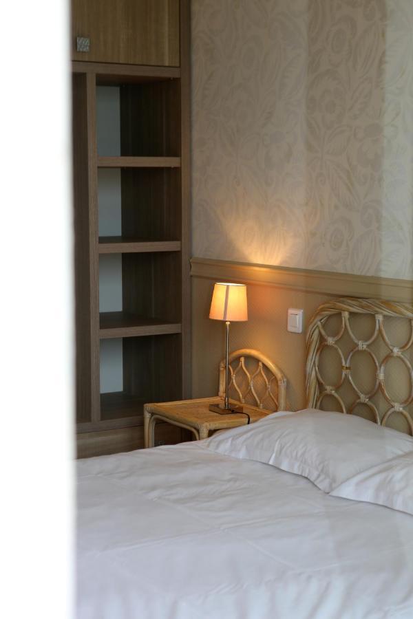 Sole E Monti Hotel Quenza Kültér fotó