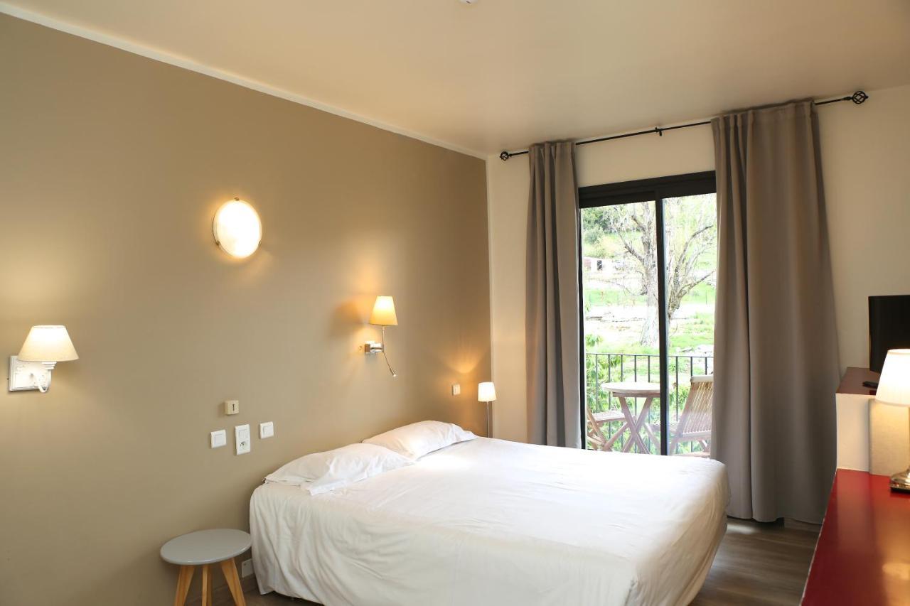 Sole E Monti Hotel Quenza Kültér fotó