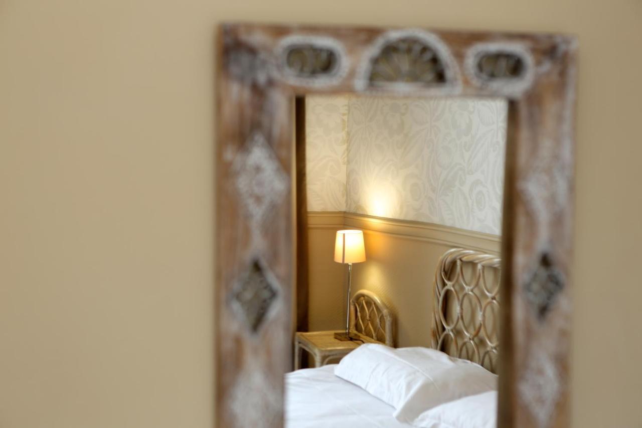 Sole E Monti Hotel Quenza Kültér fotó