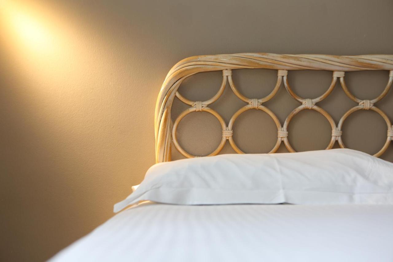Sole E Monti Hotel Quenza Kültér fotó