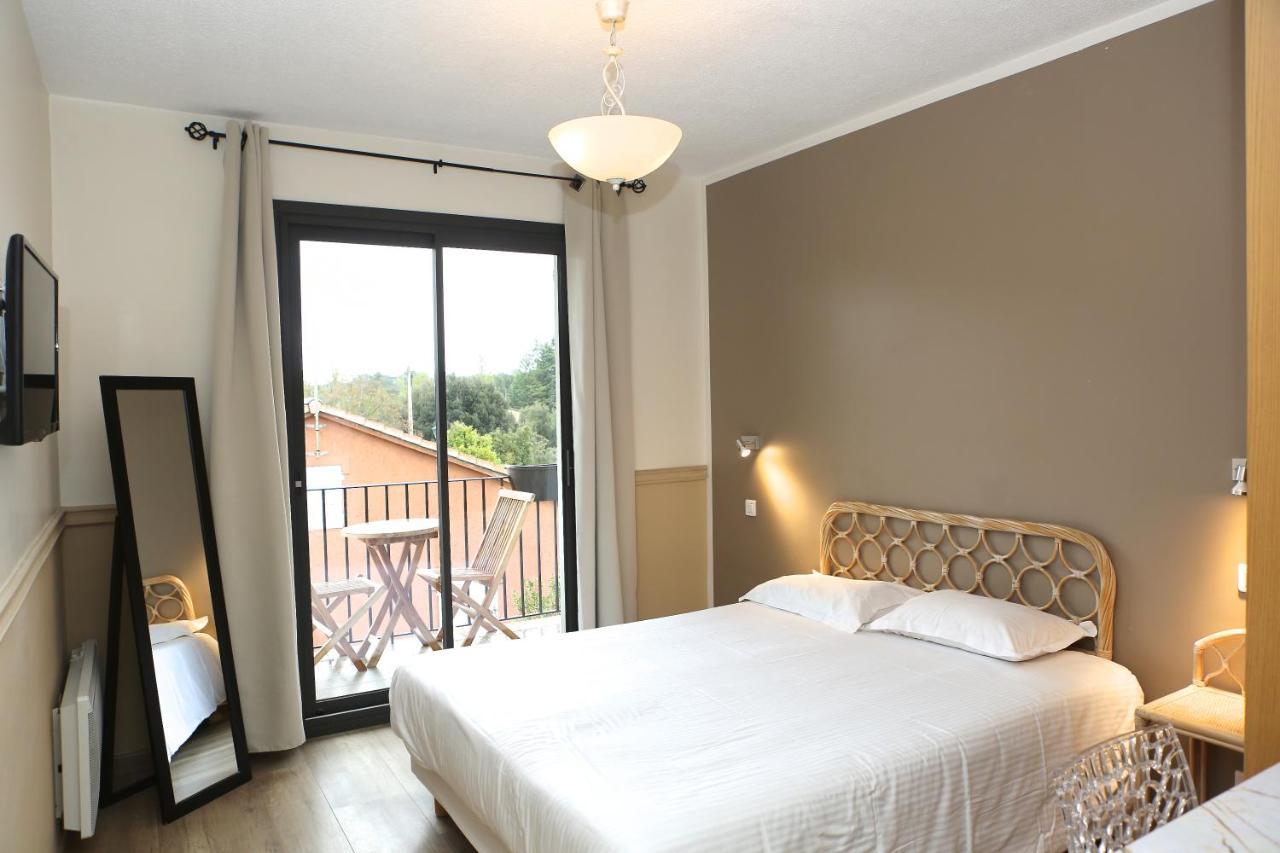 Sole E Monti Hotel Quenza Kültér fotó