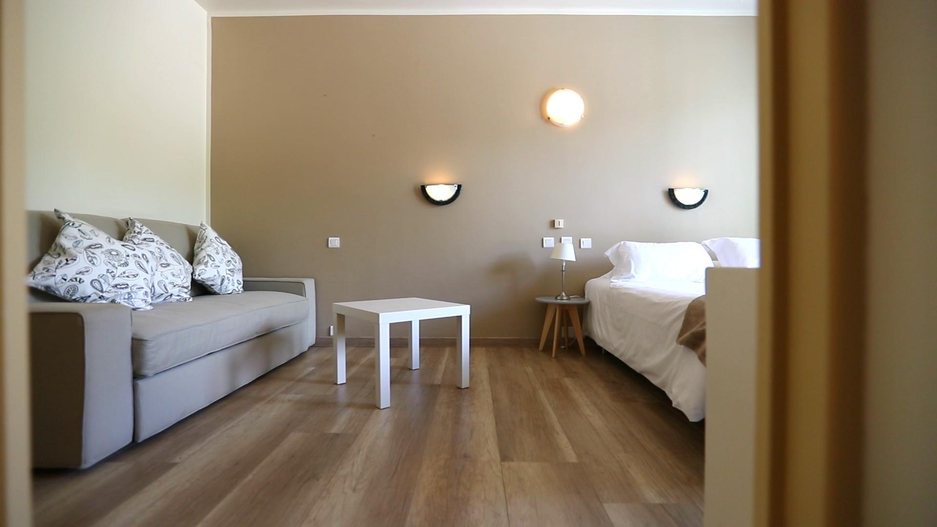Sole E Monti Hotel Quenza Kültér fotó