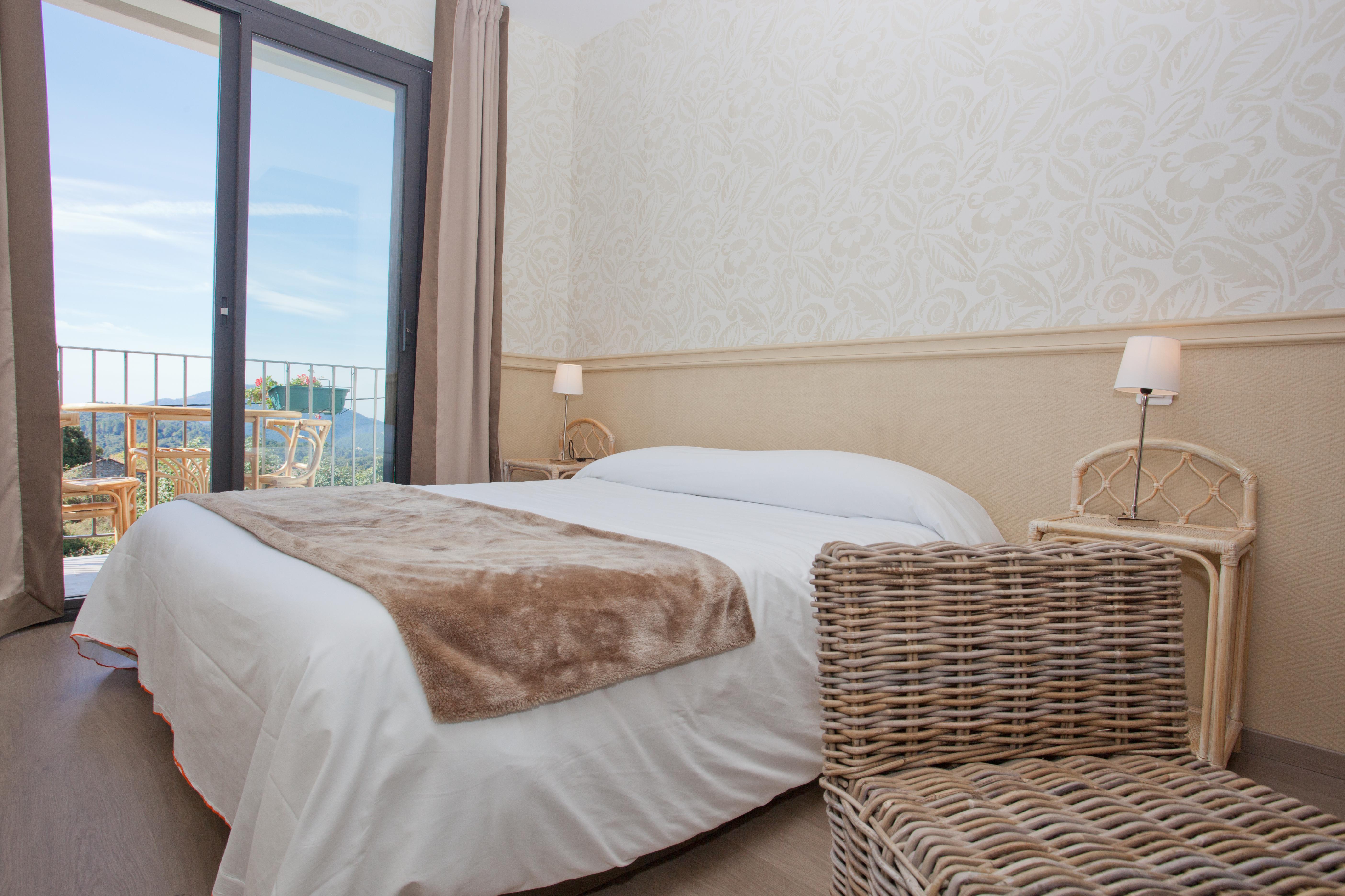 Sole E Monti Hotel Quenza Kültér fotó