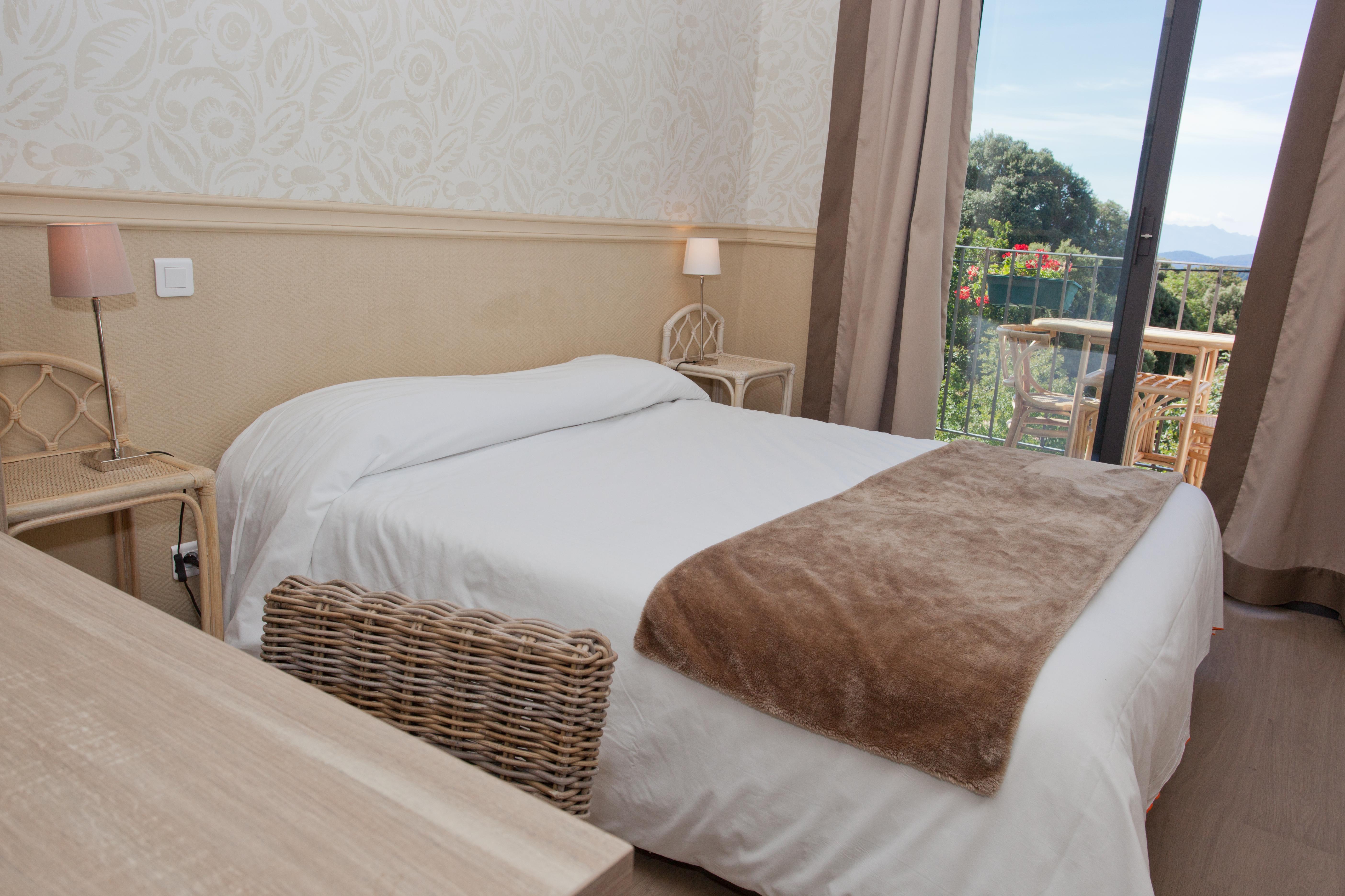 Sole E Monti Hotel Quenza Kültér fotó