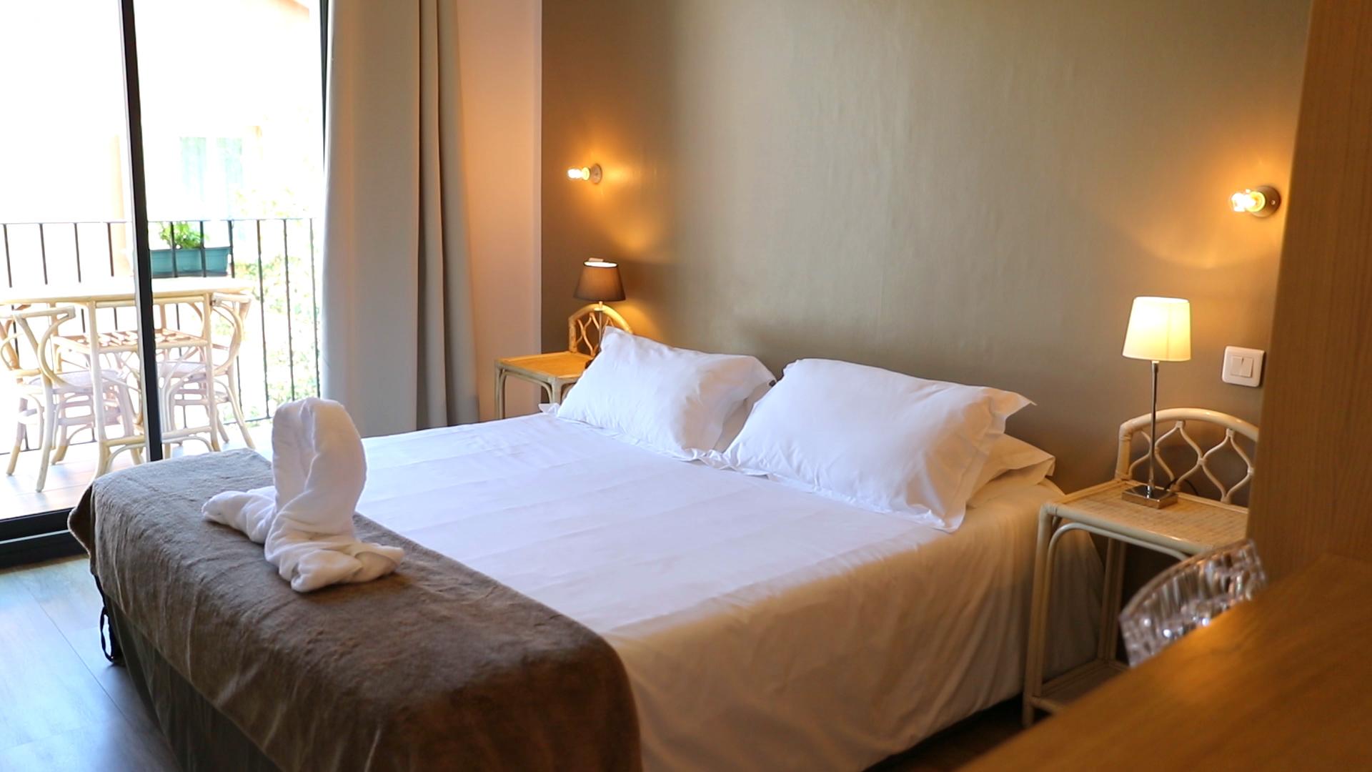 Sole E Monti Hotel Quenza Kültér fotó