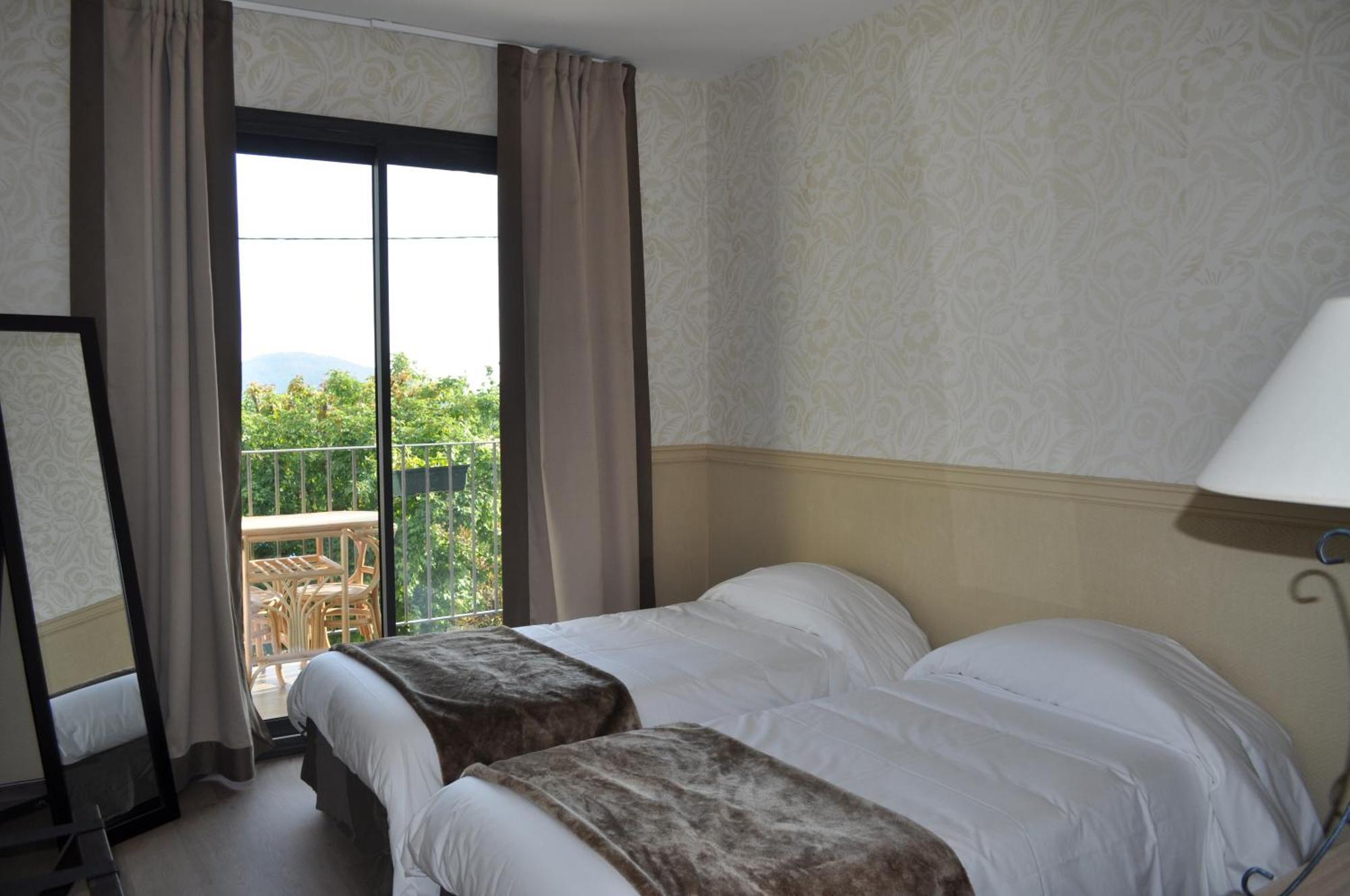 Sole E Monti Hotel Quenza Kültér fotó