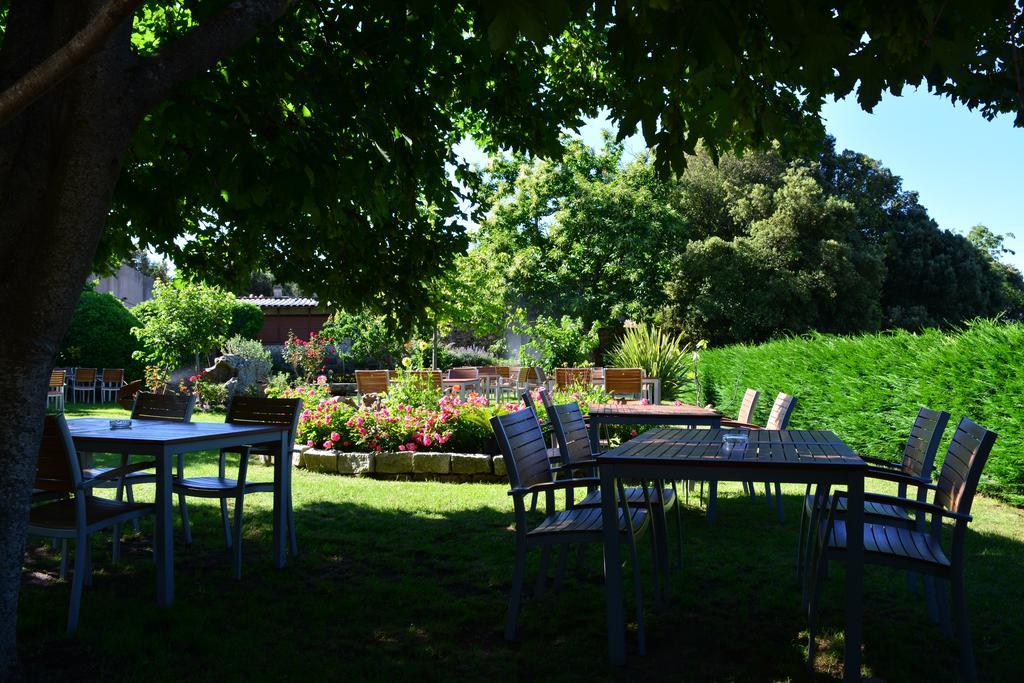 Sole E Monti Hotel Quenza Kültér fotó